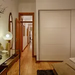 Apartmán Master Historical Gem In Chiado