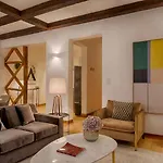 Master Historical Gem In Chiado Апартаменты Лиссабон