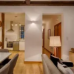 アパート Master Historical Gem In Chiado リスボン