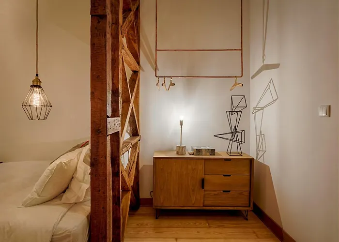 Master Historical Gem In Chiado Apartamento Lisboa