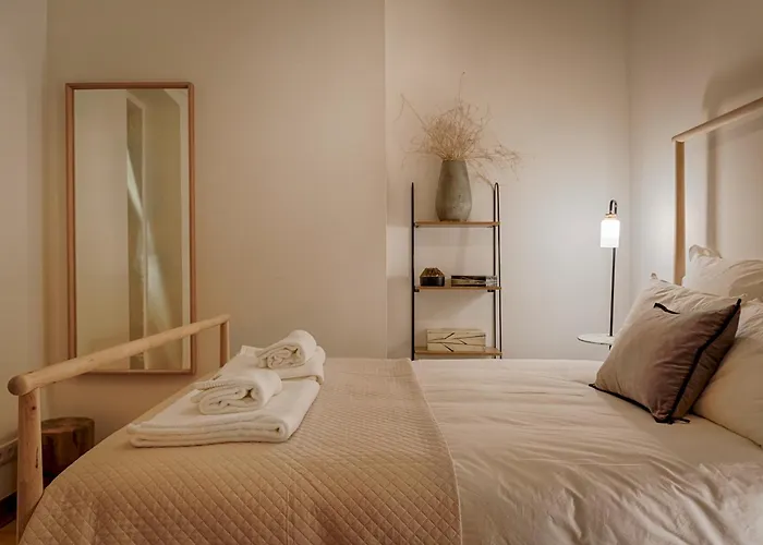 Apartamento Master Historical Gem In Chiado *