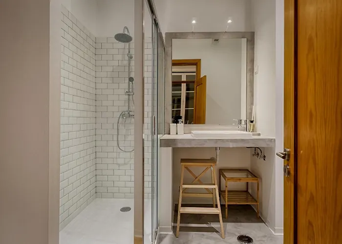 Master Historical Gem In Chiado * Lisboa