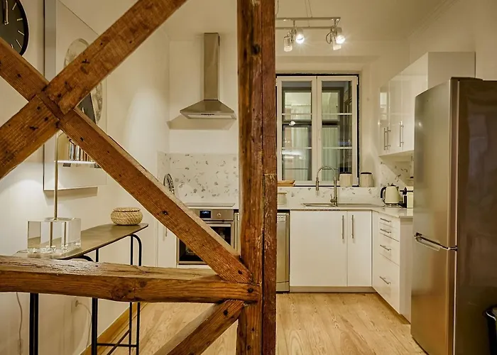 Master Historical Gem In Chiado * Lisboa