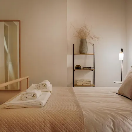 Apartment Master Historical Gem In Chiado *