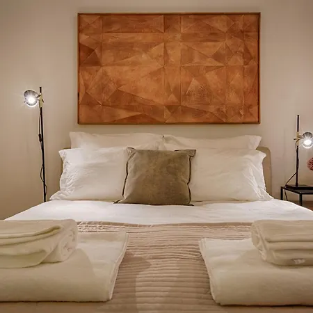 Master Historical Gem In Chiado Lissabon